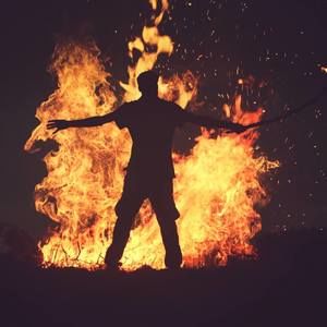 Meet your Posher, Gary